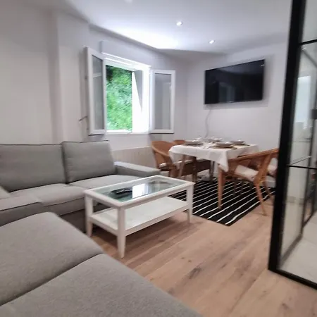 Appartement Modern, Quiet Near Euskotren